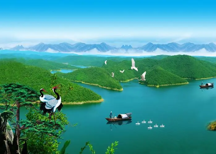工业高精度节能